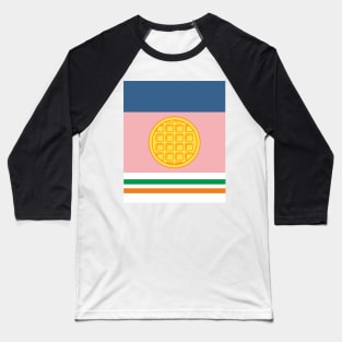 Eleven colours Baseball T-Shirt